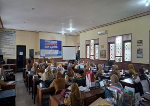 Optimalisasi Pengembangan Kompetensi Guru Melalui Hari Belajar Terjadwal