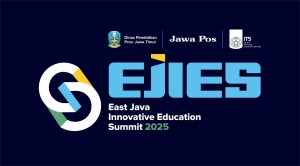 East Java Innovative Education Summit: Mewujudkan Inovasi Pendidikan di Jawa Timur